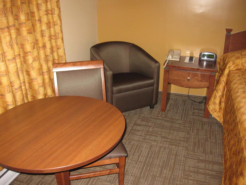 Hotel Matagami חדר תמונה