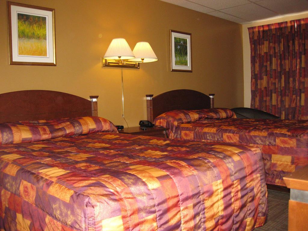 Hotel Matagami חדר תמונה