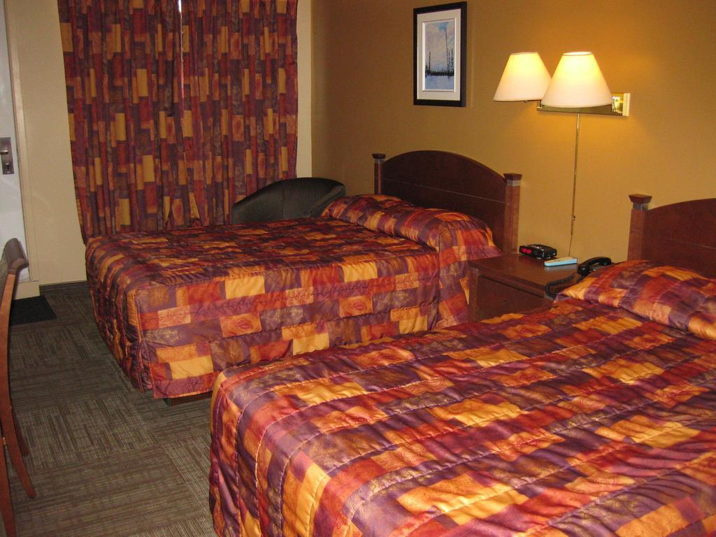 Hotel Matagami חדר תמונה